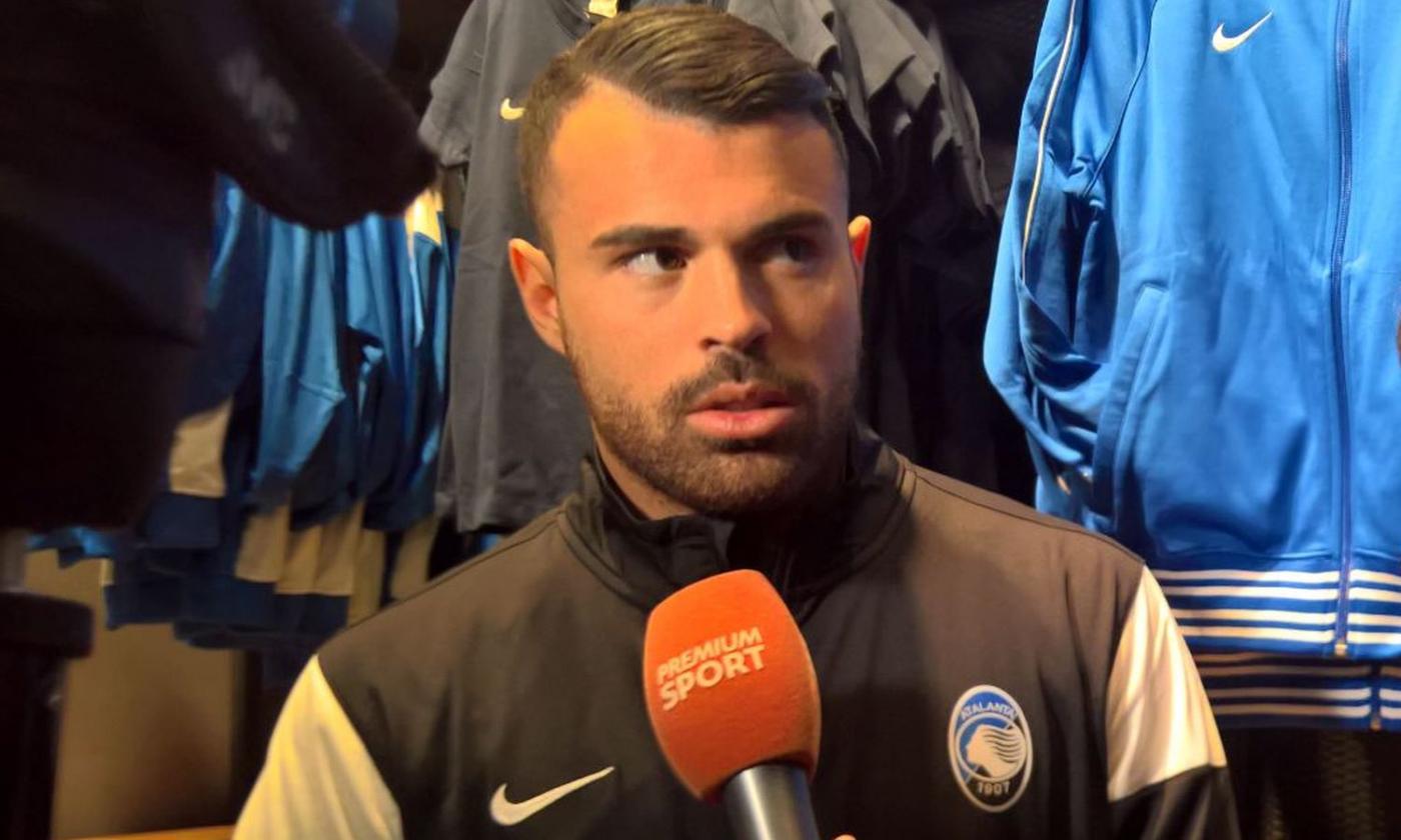 Atalanta, Petagna parla del suo futuro: 'Il Milan è il passato, sì all'Inter'