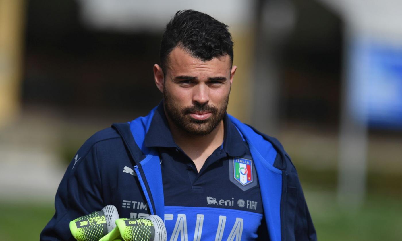 Petagna: 'Dopo i 7 gol presi dall'Inter non ho dormito'