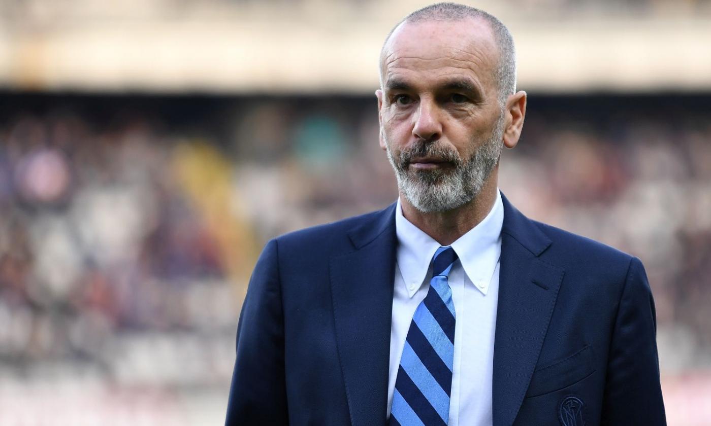 Il triste en-plen di Pioli: il tracollo con l'Inter rischia di chiudergli anche le porte della Fiorentina