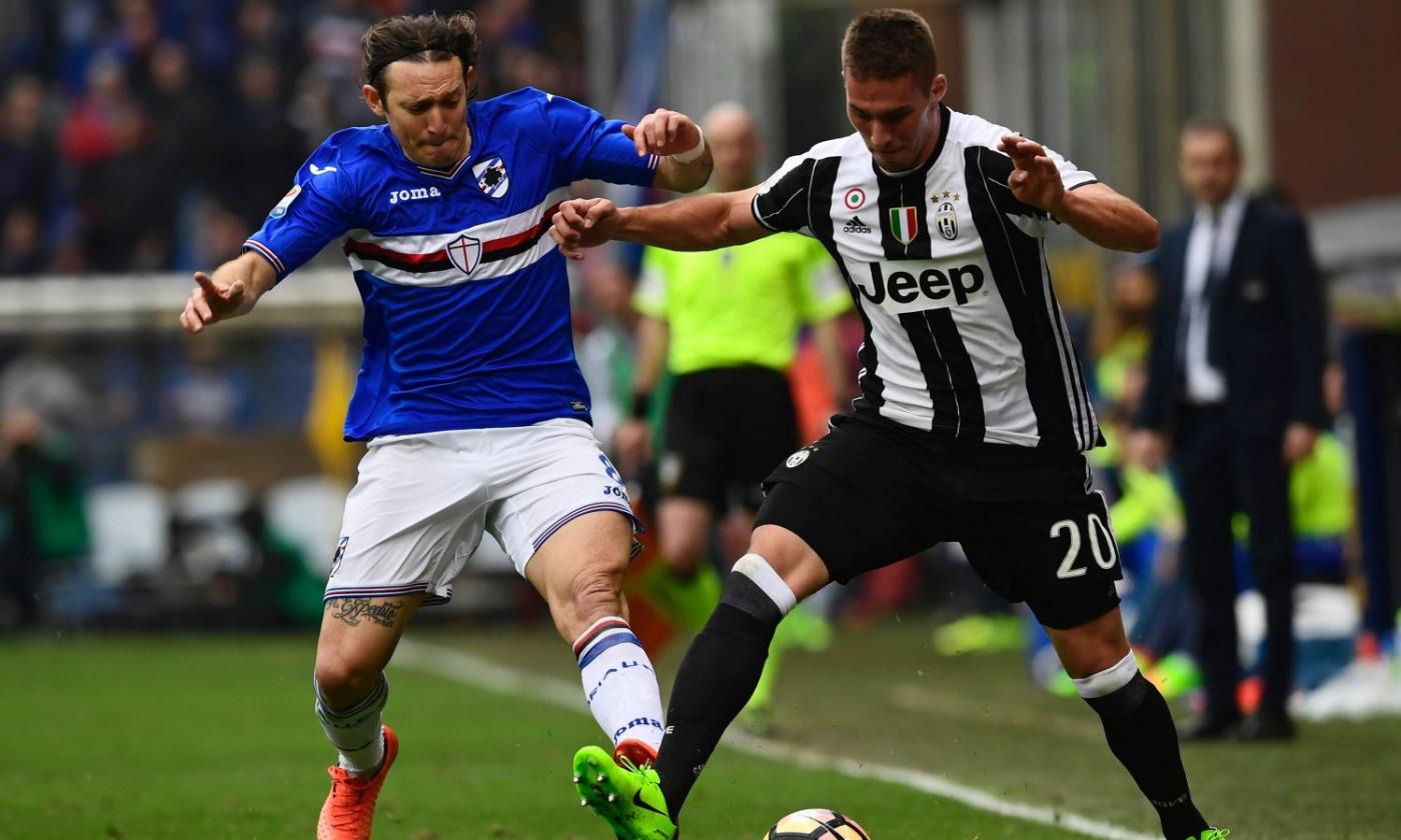 Pjaca non è maturo e la Juve è stanca