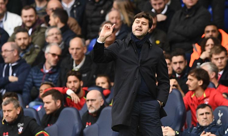 Tottenham, Pochettino: 'Sogno di allenare la nazionale inglese'