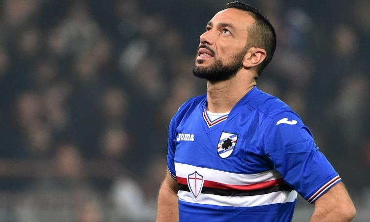 Quagliarella: 'Donnarumma resti al Milan. Schick? Un altro anno alla Samp e...'