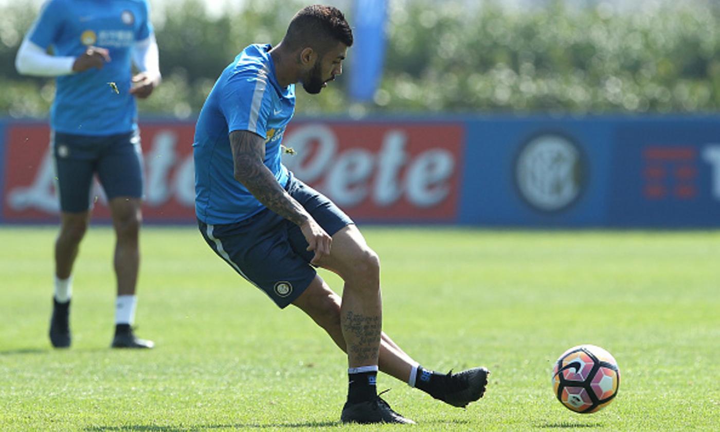 Inter: Gabigol, nessun provvedimento