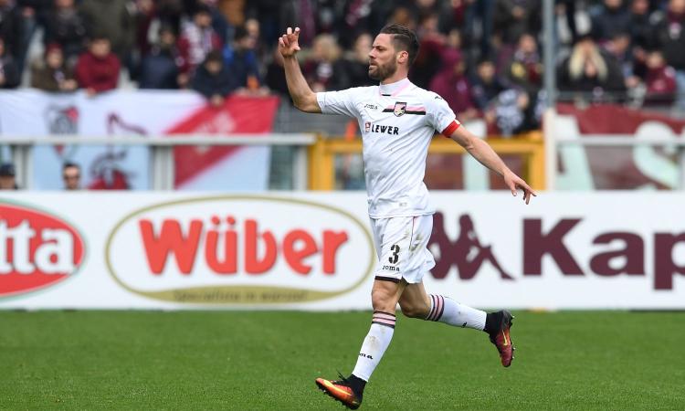 Torino, scelto il sostituto di Zappacosta
