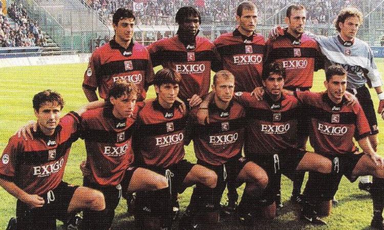 Che fine ha fatto? Salernitana 1998/99: da Rigobert Song a David Di Michele