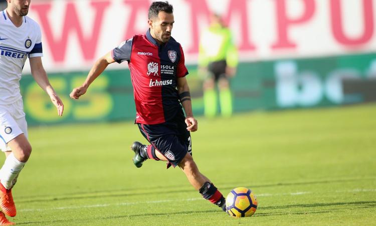 Cagliari, la Fiorentina piomba su Sau!