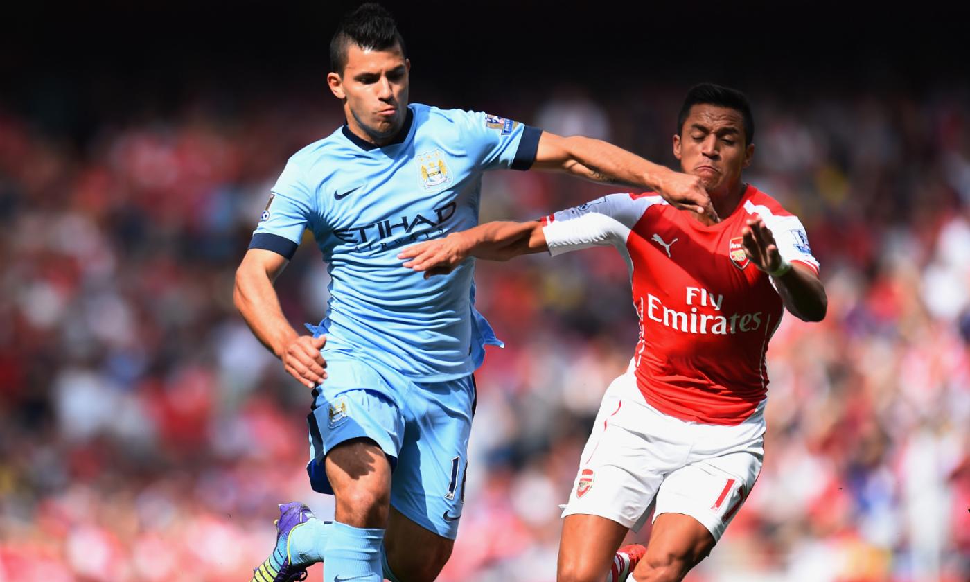 Arsenal offer wantaway record €15.5m wages to ward off Chelsea, Man City 