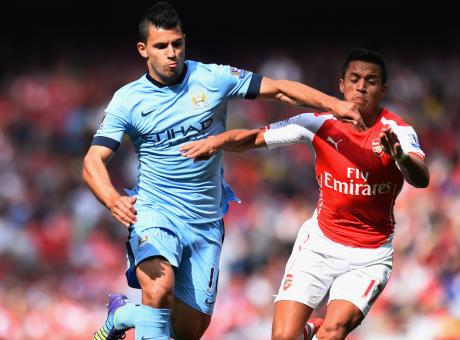 Aguero e Sanchez sul mercato: chi portereste in Italia?