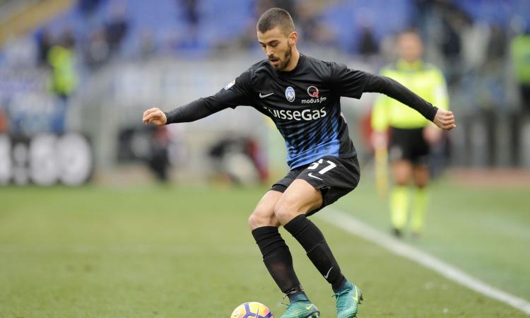 Juve, Spinazzola cambia i piani sulla fascia: da Mendy ad Alex Sandro