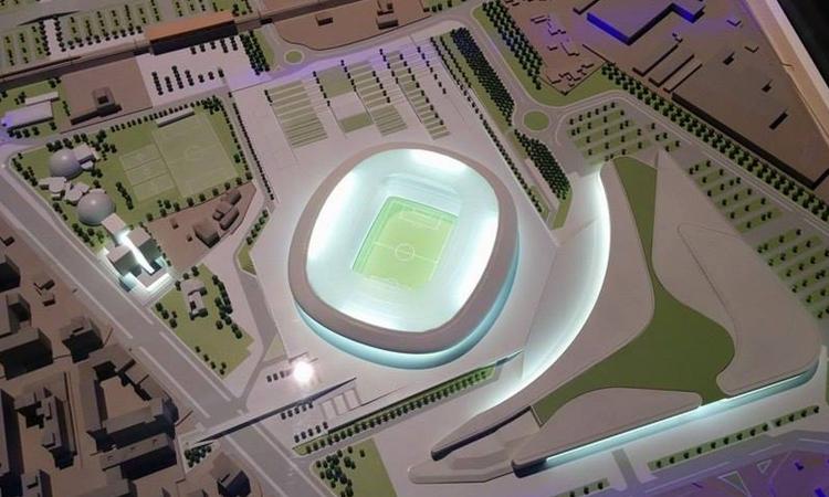 Nuovo stadio di Firenze, si procede con l'iter in attesa del progetto definitivo