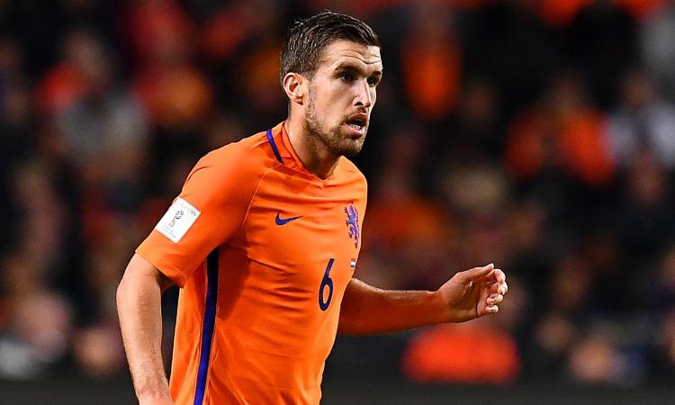 Genoa, Strootman arrivato in città: 'Voglio tornare a sentirmi un calciatore'