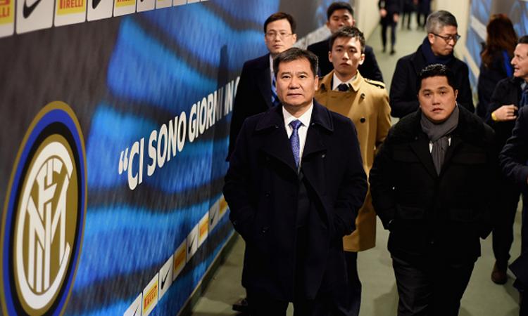 Inter, in arrivo un nuovo Sponsor da 20 milioni a stagione. A breve l'annuncio, anche in ottica Fair Play Uefa