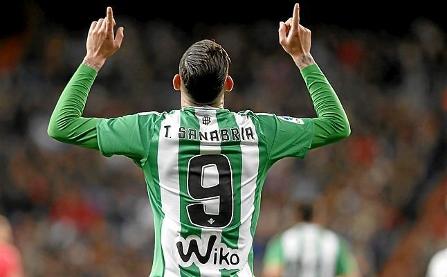Torino Ecco L Offerta Per Sanabria Mercato Calciomercato Com