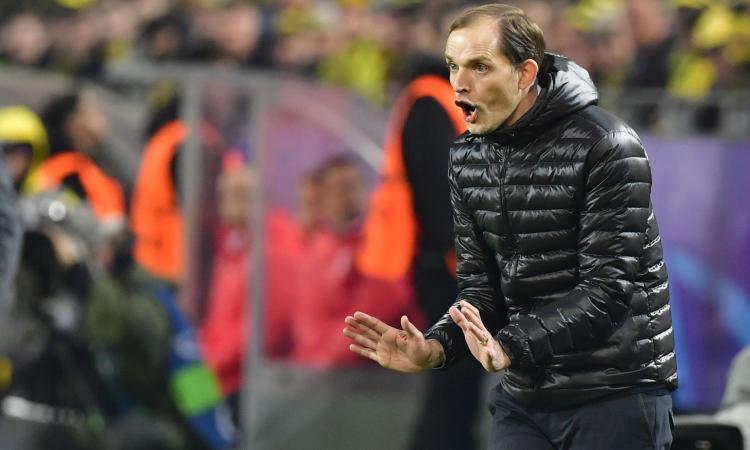 Southampton, si avvicina Tuchel