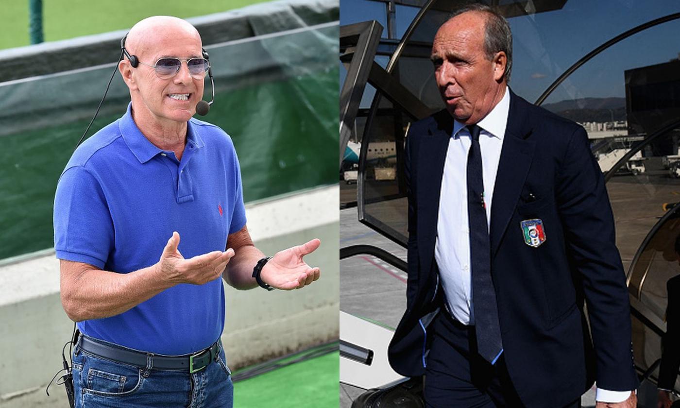 Ha ragione Ventura: l’Italia di Sacchi era un pianto, lo salvò Baggio