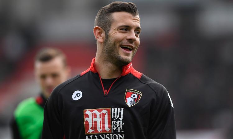 Juve-Wilshere, piovono smentite