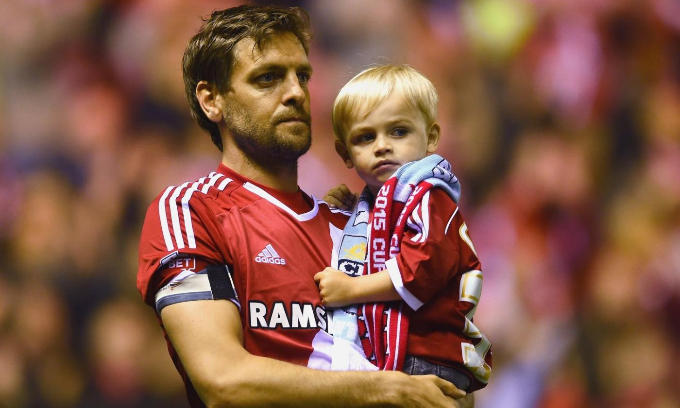 Middlesbrough, UFFICIALE: torna Woodgate