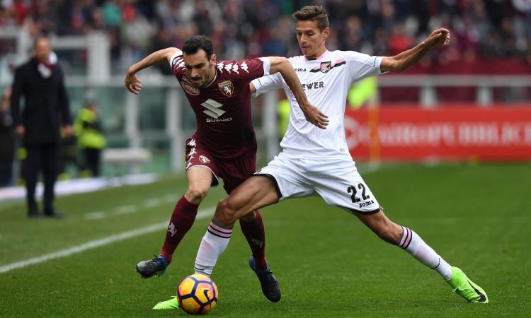 Napoli, doppio colpo dal Torino