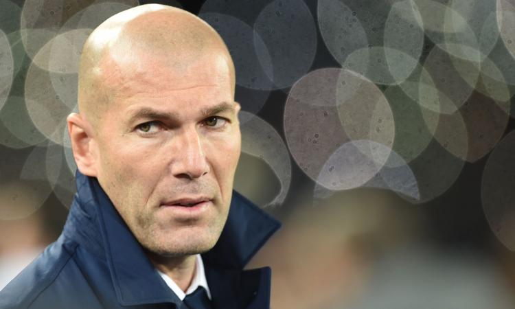 Buon compleanno Zidane! Mbappè o Donnarumma, scegli il tuo regalo