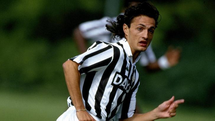 L'incredibile somiglianza tra Rabiot e Fortunato