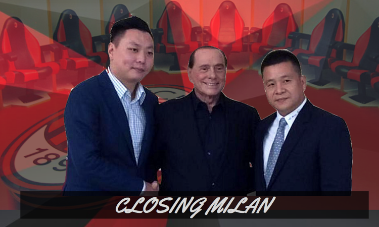 Milan, le tappe verso il closing: il punto