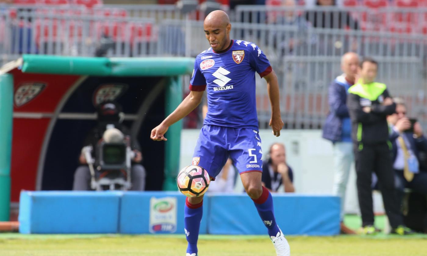 Torino, UFFICIALE: Carlao all'Apoel Nicosia