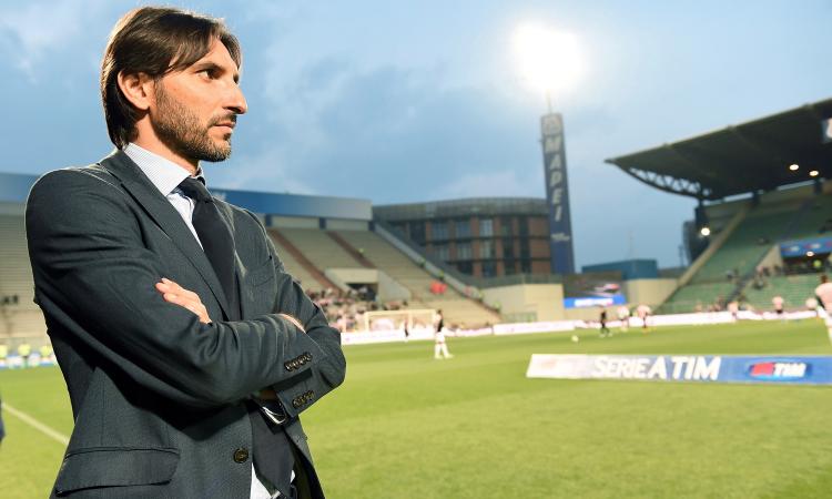 Inter, doppia mossa in dirigenza. Arrivano un ex-Palermo e un ex-Juve
