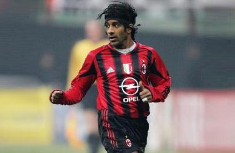 Ex Milan, Dhorasoo si candida a sindaco di Parigi