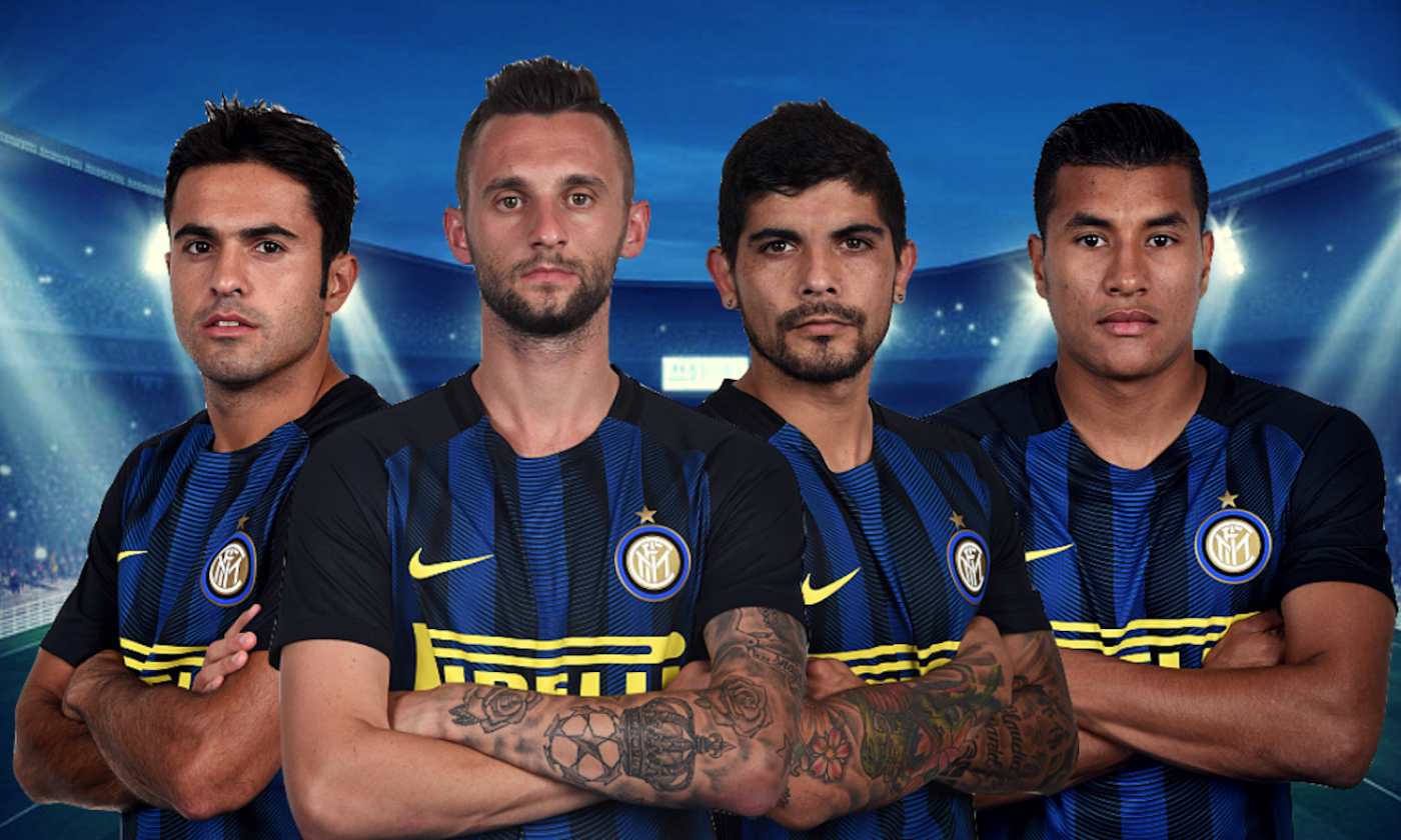 Inter, mezza squadra a rischio taglio