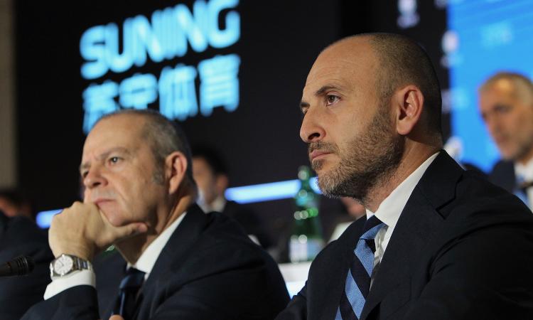 Inter, domani il CdA: rinnovo per Gardini