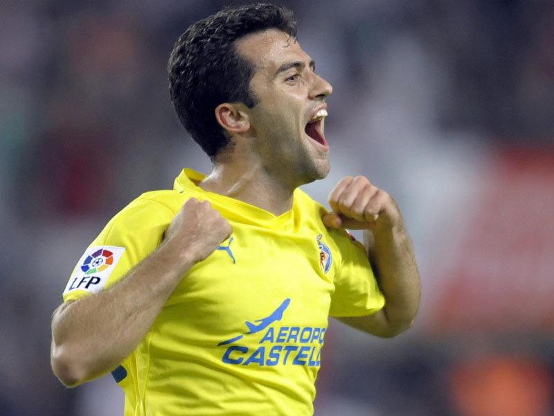 Giuseppe Rossi returning to Serie A, may sign today