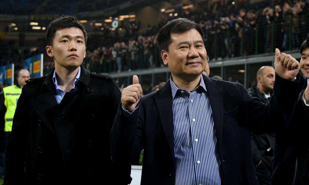 Suning-Inter ai raggi X: c'è "razzismo calcistico"?