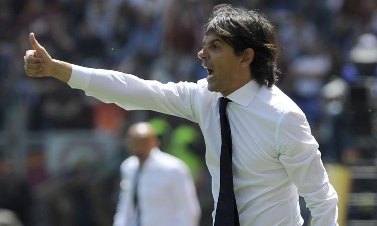 Lazio: Inzaghi vuol far spesa ad Udine
