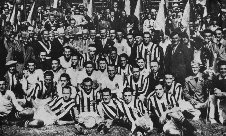 Juventus squalificata per indisciplina, il Bologna vince in Europa a tavolino