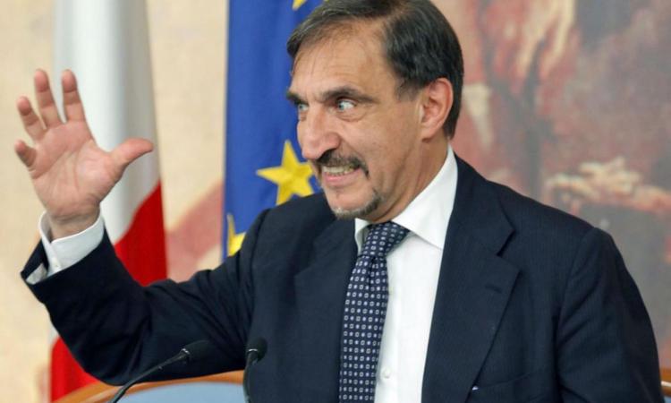 La Russa: 'L'Inter non meritava di vincere Col Napoli. Ma in Coppa Italia...'