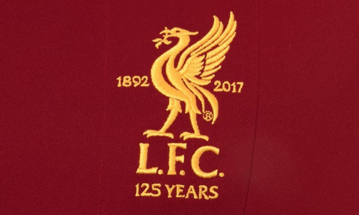 Liverpool, UFFICIALE: un giovane firma il suo primo contratto