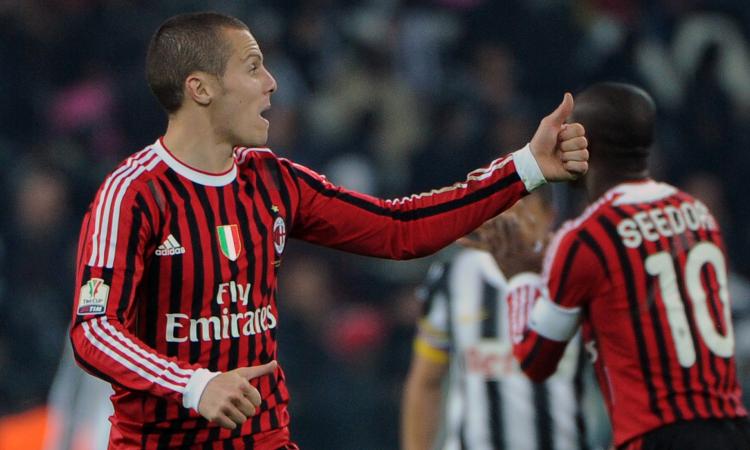 Losanna, UFFICIALE: rescinde il terzino ex Milan Mesbah