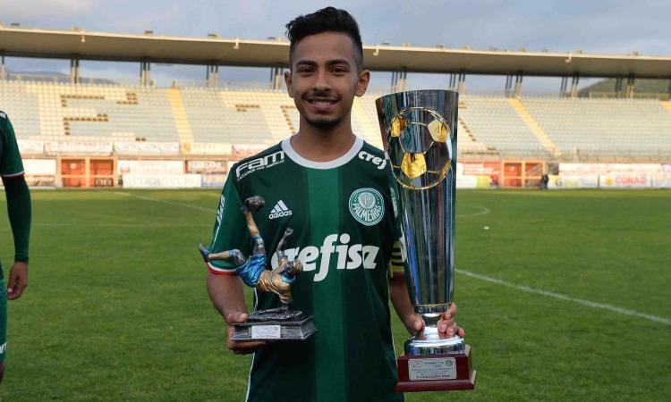 Scopigno Cup: trionfa il Palmeiras. La classifica e tutti i premi individuali