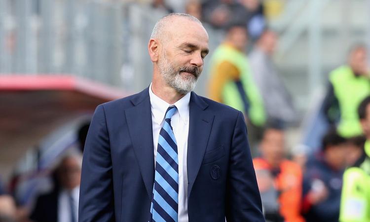Fiorentina, incontro tra Pioli e Corvino: nelle prossime ore la firma