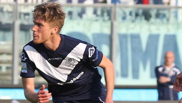 Bari, chiesti due giocatori della Juve