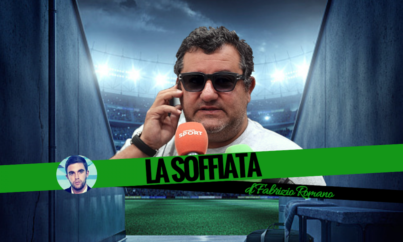 Raiola-Inter, torna il feeling grazie a Suning: ha già portato un talento