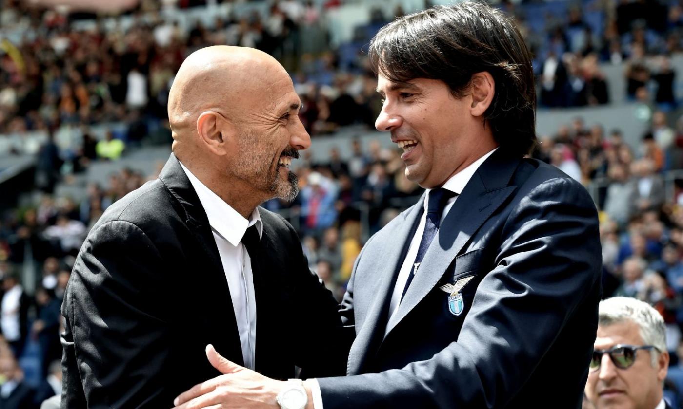 Spalletti come Inzaghi: quando le seconde scelte sono vincenti 