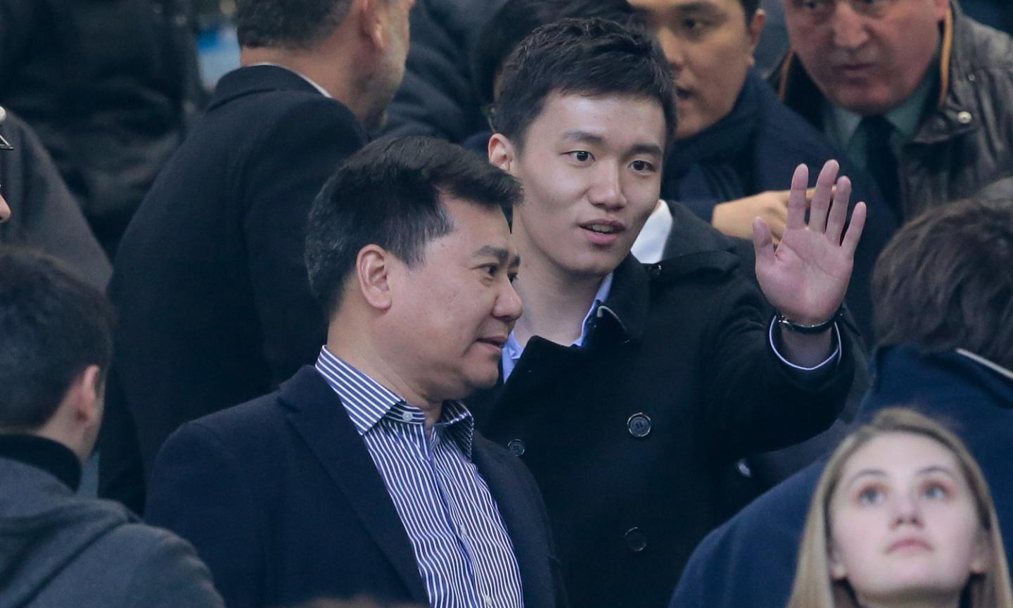 Inter, Zhang ordina: niente rapporti con il nuovo Milan di Li, troppi sospetti