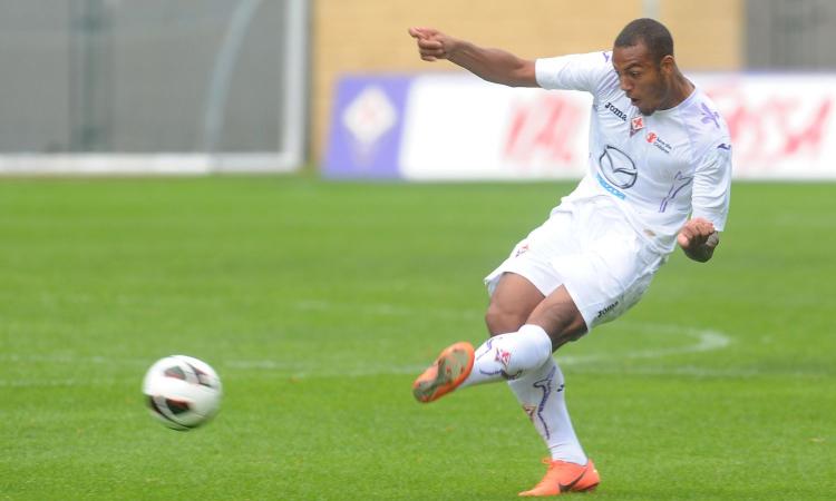 Ex Fiorentina: ecco chi fine ha fatto Zohore Ex Fiorentina: ecco chi fine ha fatto Zohore