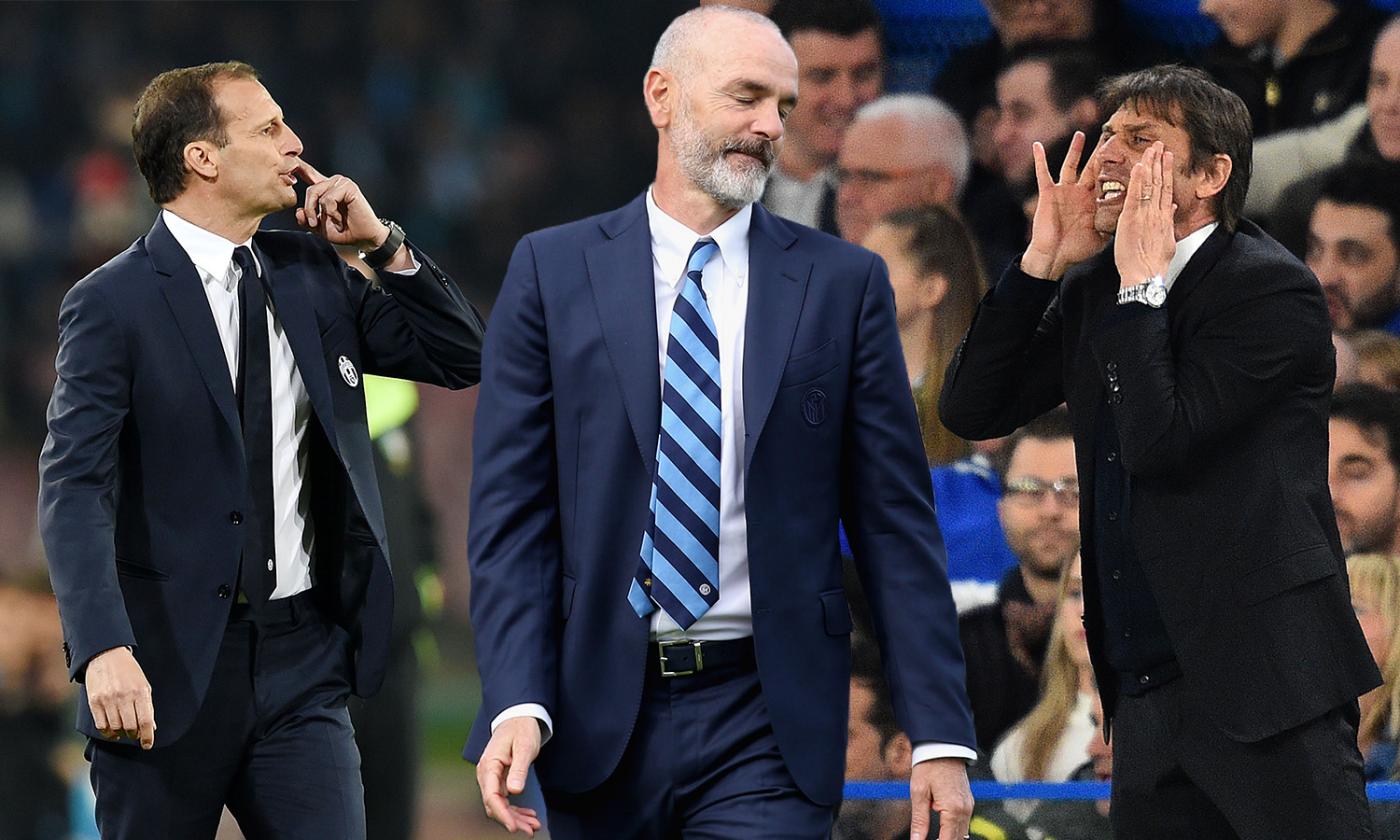 Inter: da Joao Mario la prima critica a Pioli, serve uno alla Conte o... Allegri