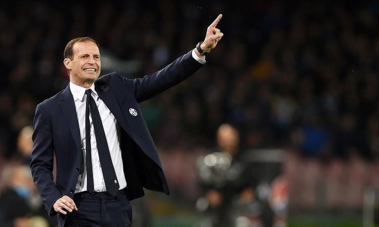 Juve in cerca di identità: finora mai la stessa formazione