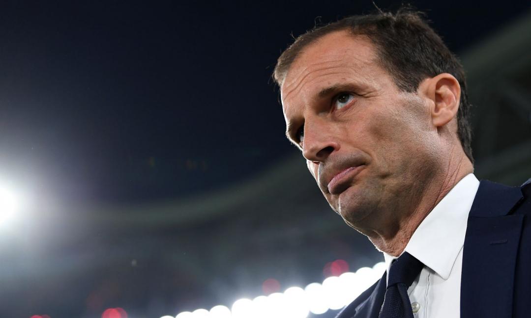 Juve, Tutte Le Parole Dopo La Finale Di Champions. Allegri Svela Il Suo ...