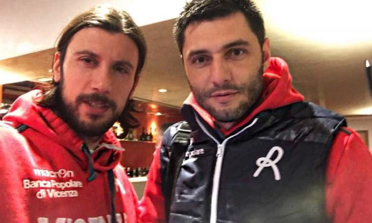 Roma, Amelia: 'Io vice di Mourinho? L'accostamento fa piacere...'