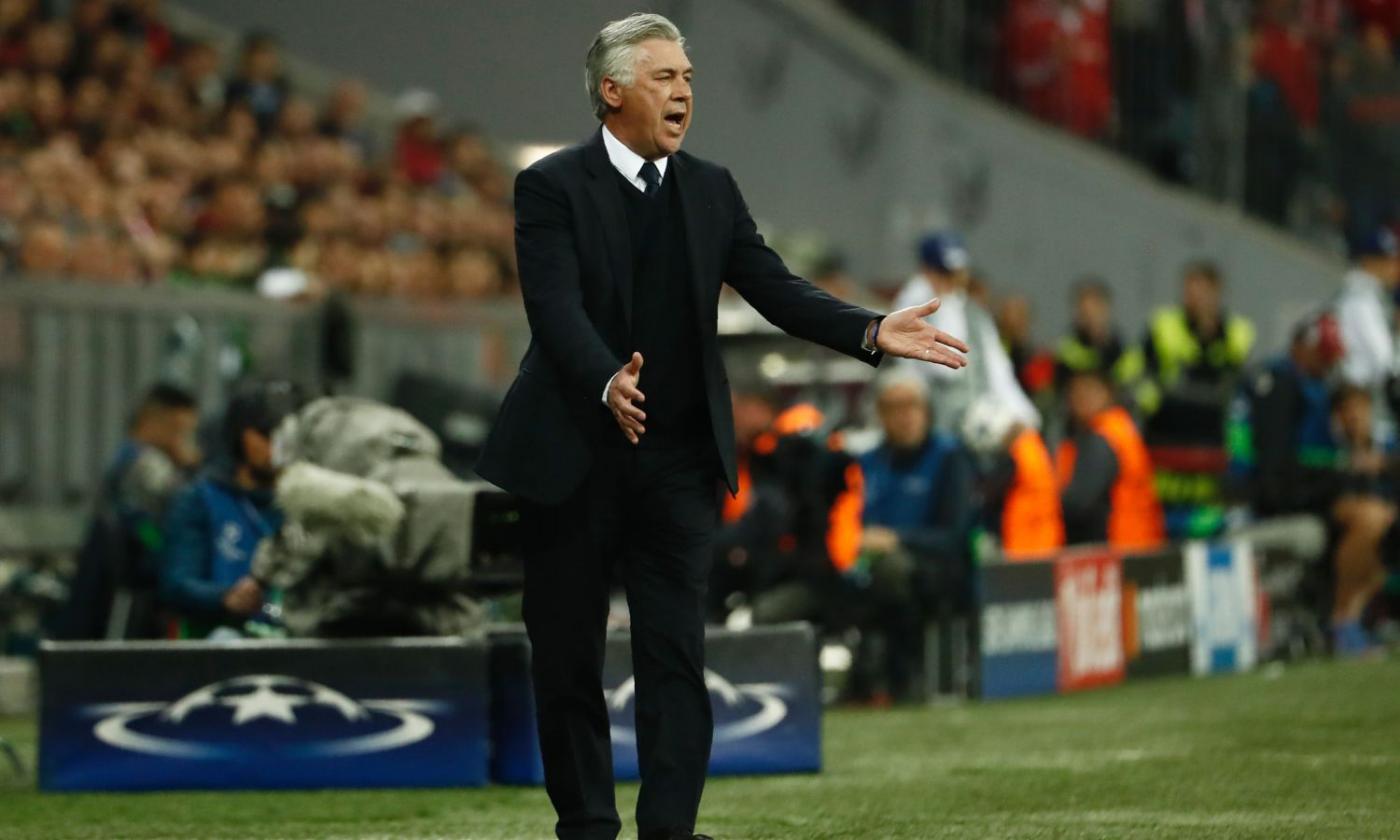 Bayern Monaco, un terzino dal Tottenham per Ancelotti