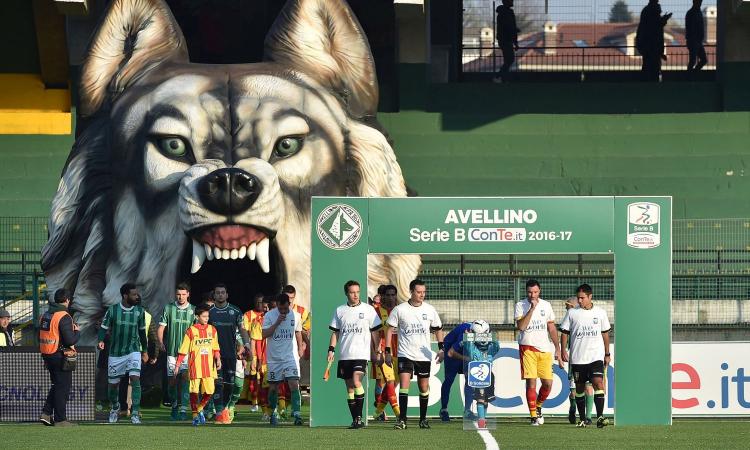 Avellino, firma Di Tacchio: i dettagli
